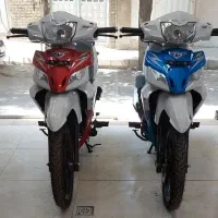 تی وی اس راکز ۱۲۵ مدل ۱۴۰۳صفر بهترین رنگ