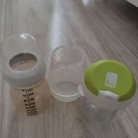 شیشه شیر اورجینال یومه|اسباب و اثاث بچه|تهران, طرشت|دیوار