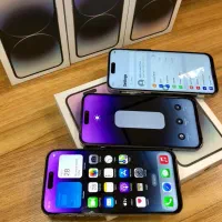 سوپر فول کپی آیفون ۱۵ اپل ۱۴ پرومکس ۱۶|موبایل|اصفهان, قلعه طبره|دیوار