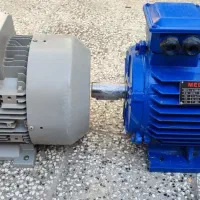 دینام صنعتی