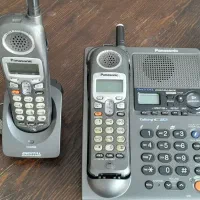 تلفن بیسیم پاناسونیک TG2361 اورجینال ژاپن