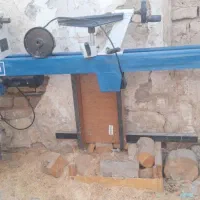 دستگاه خراطی شپخ ۴۰۰وات