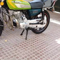 هوندا 150 کویر استارتی 1401