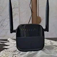 مودم دی لینک