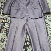 کت و شلوار فرشی