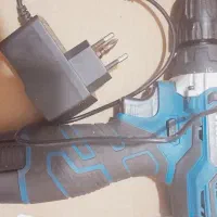 با سلام.یک دریل شارجی مارک خوبی هست به قیمت