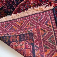 فرش دستباف قشقایی|فرش|شیراز, شهرک سراج‎|دیوار