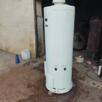 ابگرمکن مخزنی ۱۸۰لیترلورچ|آبگرمکن، پکیج، شوفاژ|گرگان, |دیوار