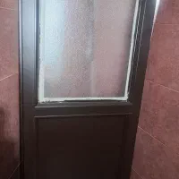 درب آلومینیوم