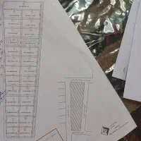 زمین خونه باغ