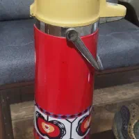 فلاسک ژاپنی قدیمی