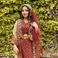 مدلینگ خانوم با چهره