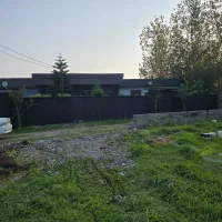 فروش زمین مسکونی ۲۶۰ متری دور محصور