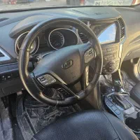 سانتافه 2015|خودرو سواری و وانت|شیراز, فرهنگ شهر|دیوار