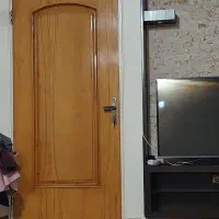 درب اتاقی|مصالح و تجهیزات ساختمان|اصفهان, شهید رجایی|دیوار