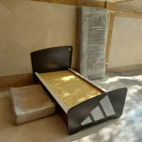 تخت تکنفره مدل آدیداس