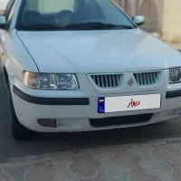 سمندlx مدل ۹۲ دوگانه دست