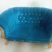 مبل سالم سالم|مبلمان خانگی و میز عسلی|دلیجان, |دیوار