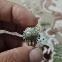 انگشتر باباقوری
