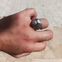 انگشتر باباقوری