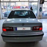 سمند LX ساده، مدل ۱۳۸۴|خودرو سواری و وانت|مهاباد (آذربایجان غربی), |دیوار