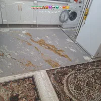 گلیم فرش|گلیم، جاجیم، گبه|کرمانشاه, |دیوار