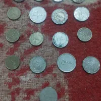 سکه قدیمی