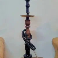 قلیان چوب کوک
