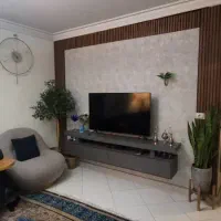 ۵۵ متر _ ۱ خوابه _ شمال مرزداران _ لوکیشن خوب