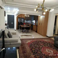 فروش آپارتمان ۸۳ متری خیابان هراز فول بازسازی