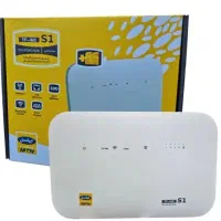 مودم کاملا سالم/ فول آنتن دهی/ مدل i60