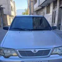 پراید ۱۳۲ مدل ۸۷