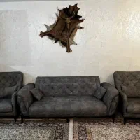 مبل چستر ست ۵ نفره