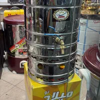 سماور بزرگ هییتی