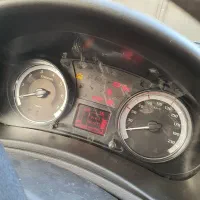 رانا پلاس خشک صفر کیلومتر ارتقا یافته|خودرو سواری و وانت|تهران, مسعودیه|دیوار