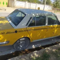 تاکسی درون شهری|خودرو سواری و وانت|آشخانه, |دیوار