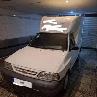 وانت پراید ۱۵۱