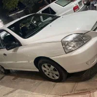 ریو مدل 88 تک برگ سند