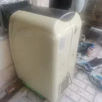 کولرگازی TCL|کولر گازی و فن‌کوئل|مشهد, بهار|دیوار