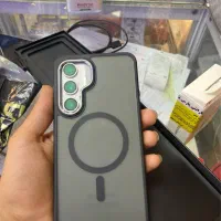 سامسونگ s24 fe 256 نو نو|موبایل|کرمانشاه, |دیوار
