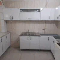 کابینت نو بدنه فلز ضخامت 50سنگین در ام دی اف|مصالح و تجهیزات ساختمان|نیشابور, فردوسی جنوبی|دیوار