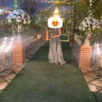 لباس مجلسی سنگدوزی شده|لباس|شهریار, شهرک وائین|دیوار