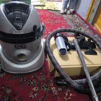 جاروبرقی 5300 امل|جاروبرقی، جارو شارژی، بخارشو|درگهان, |دیوار