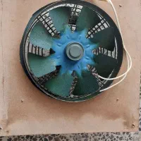 فن تهویه صنعتی