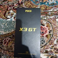 گوشی پوکو x3GT رام 8|موبایل|بهارستان, |دیوار