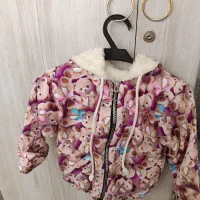 کاپشن نوزادی|کفش و لباس بچه|مشهد, شهید هاشمی نژاد|دیوار