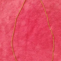 زنجیر حدود 4گرم به دلیل نیاز مالی