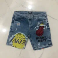 ۴عدد شلوار + ۱عدد شلوارک + دُرس و پیراهن|لباس|تهران, بنیهاشم|دیوار