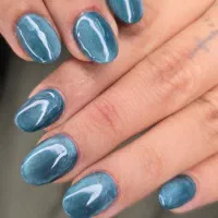 دستیار ناخن