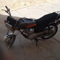 موتور۸۵ تمیز صدرا